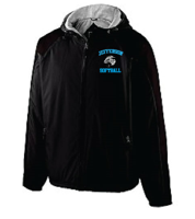 Spirit Wear & Gear - Jefferson Jaguar Girls Softball