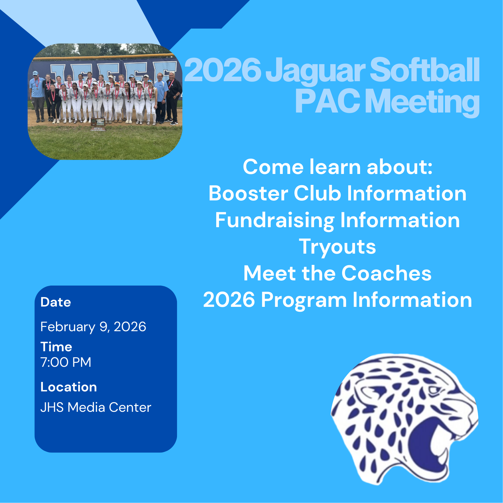 2026 Jaguar Softball PAC Meeting (1)